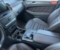 Чорний Мерседес ГЛС-Класс, об'ємом двигуна 5.46 л та пробігом 213 тис. км за 39900 $, фото 146 на Automoto.ua