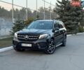 Чорний Мерседес ГЛС-Класс, об'ємом двигуна 4.7 л та пробігом 97 тис. км за 39800 $, фото 1 на Automoto.ua