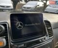 Чорний Мерседес ГЛС-Класс, об'ємом двигуна 2.99 л та пробігом 126 тис. км за 44999 $, фото 68 на Automoto.ua