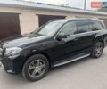 Черный Мерседес ГЛС-Класс, объемом двигателя 2.99 л и пробегом 260 тыс. км за 41200 $, фото 19 на Automoto.ua