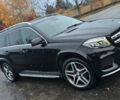 Чорний Мерседес ГЛС-Класс, об'ємом двигуна 2.99 л та пробігом 260 тис. км за 37000 $, фото 27 на Automoto.ua