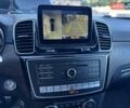 Чорний Мерседес ГЛС-Класс, об'ємом двигуна 5.46 л та пробігом 213 тис. км за 39900 $, фото 127 на Automoto.ua