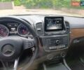 Черный Мерседес ГЛС-Класс, объемом двигателя 3 л и пробегом 149 тыс. км за 39999 $, фото 19 на Automoto.ua
