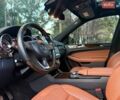 Черный Мерседес ГЛС-Класс, объемом двигателя 2.99 л и пробегом 153 тыс. км за 37500 $, фото 21 на Automoto.ua