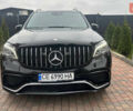 Чорний Мерседес ГЛС-Класс, об'ємом двигуна 2.99 л та пробігом 175 тис. км за 33500 $, фото 17 на Automoto.ua