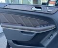 Чорний Мерседес ГЛС-Класс, об'ємом двигуна 5.46 л та пробігом 213 тис. км за 39900 $, фото 171 на Automoto.ua