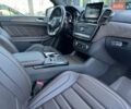Чорний Мерседес ГЛС-Класс, об'ємом двигуна 5.46 л та пробігом 213 тис. км за 39900 $, фото 89 на Automoto.ua
