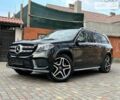 Черный Мерседес ГЛС-Класс, объемом двигателя 3 л и пробегом 130 тыс. км за 48700 $, фото 5 на Automoto.ua