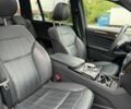 Черный Мерседес ГЛС-Класс, объемом двигателя 3 л и пробегом 123 тыс. км за 33000 $, фото 18 на Automoto.ua