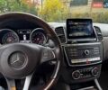 Черный Мерседес ГЛС-Класс, объемом двигателя 4.7 л и пробегом 97 тыс. км за 46670 $, фото 25 на Automoto.ua