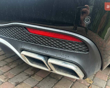 Чорний Мерседес ГЛС-Класс, об'ємом двигуна 2.99 л та пробігом 175 тис. км за 33500 $, фото 31 на Automoto.ua