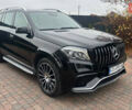 Чорний Мерседес ГЛС-Класс, об'ємом двигуна 2.99 л та пробігом 175 тис. км за 33500 $, фото 2 на Automoto.ua