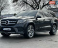 Чорний Мерседес ГЛС-Класс, об'ємом двигуна 4.66 л та пробігом 191 тис. км за 29700 $, фото 8 на Automoto.ua