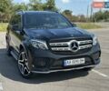 Чорний Мерседес ГЛС-Класс, об'ємом двигуна 2.99 л та пробігом 219 тис. км за 38500 $, фото 7 на Automoto.ua