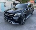 Чорний Мерседес ГЛС-Класс, об'ємом двигуна 5.46 л та пробігом 213 тис. км за 39900 $, фото 67 на Automoto.ua