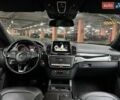 Черный Мерседес ГЛС-Класс, объемом двигателя 4.66 л и пробегом 265 тыс. км за 41990 $, фото 24 на Automoto.ua