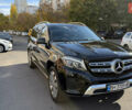 Черный Мерседес ГЛС-Класс, объемом двигателя 3 л и пробегом 200 тыс. км за 38000 $, фото 5 на Automoto.ua