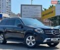 Чорний Мерседес ГЛС-Класс, об'ємом двигуна 3 л та пробігом 130 тис. км за 39400 $, фото 1 на Automoto.ua