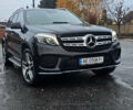 Чорний Мерседес ГЛС-Класс, об'ємом двигуна 2.99 л та пробігом 260 тис. км за 37000 $, фото 1 на Automoto.ua