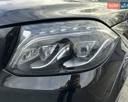 Чорний Мерседес ГЛС-Класс, об'ємом двигуна 4.66 л та пробігом 191 тис. км за 29700 $, фото 9 на Automoto.ua