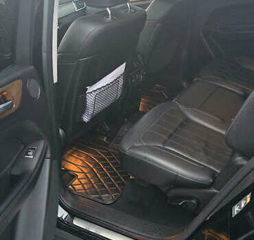 Чорний Мерседес ГЛС-Класс, об'ємом двигуна 2.99 л та пробігом 260 тис. км за 37000 $, фото 26 на Automoto.ua