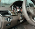 Чорний Мерседес ГЛС-Класс, об'ємом двигуна 2.99 л та пробігом 140 тис. км за 36000 $, фото 25 на Automoto.ua
