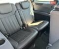 Чорний Мерседес ГЛС-Класс, об'ємом двигуна 2.99 л та пробігом 219 тис. км за 38500 $, фото 21 на Automoto.ua