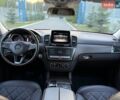 Чорний Мерседес ГЛС-Класс, об'ємом двигуна 4.7 л та пробігом 97 тис. км за 39800 $, фото 33 на Automoto.ua