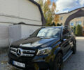 Чорний Мерседес ГЛС-Класс, об'ємом двигуна 2.99 л та пробігом 250 тис. км за 43000 $, фото 1 на Automoto.ua