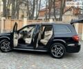 Черный Мерседес ГЛС-Класс, объемом двигателя 3 л и пробегом 130 тыс. км за 48700 $, фото 35 на Automoto.ua