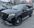 Черный Мерседес ГЛС-Класс, объемом двигателя 2.99 л и пробегом 176 тыс. км за 34900 $, фото 38 на Automoto.ua