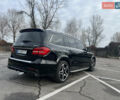 Чорний Мерседес ГЛС-Класс, об'ємом двигуна 2.99 л та пробігом 205 тис. км за 37999 $, фото 5 на Automoto.ua