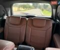 Черный Мерседес ГЛС-Класс, объемом двигателя 3 л и пробегом 240 тыс. км за 36500 $, фото 6 на Automoto.ua
