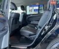 Черный Мерседес ГЛС-Класс, объемом двигателя 3 л и пробегом 127 тыс. км за 39999 $, фото 13 на Automoto.ua