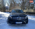 Чорний Мерседес ГЛС-Класс, об'ємом двигуна 2.99 л та пробігом 103 тис. км за 45000 $, фото 1 на Automoto.ua