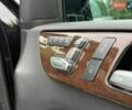 Черный Мерседес ГЛС-Класс, объемом двигателя 3 л и пробегом 123 тыс. км за 33000 $, фото 19 на Automoto.ua