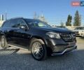 Чорний Мерседес ГЛС-Класс, об'ємом двигуна 5.46 л та пробігом 213 тис. км за 39900 $, фото 20 на Automoto.ua