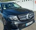Чорний Мерседес ГЛС-Класс, об'ємом двигуна 2.99 л та пробігом 280 тис. км за 39890 $, фото 19 на Automoto.ua