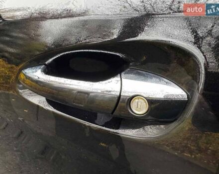 Черный Мерседес ГЛС-Класс, объемом двигателя 4.7 л и пробегом 97 тыс. км за 46670 $, фото 11 на Automoto.ua