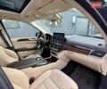 Черный Мерседес ГЛС-Класс, объемом двигателя 3 л и пробегом 133 тыс. км за 42900 $, фото 43 на Automoto.ua