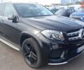 Чорний Мерседес ГЛС-Класс, об'ємом двигуна 2.99 л та пробігом 280 тис. км за 39890 $, фото 18 на Automoto.ua