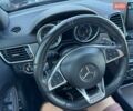 Чорний Мерседес ГЛС-Класс, об'ємом двигуна 5.46 л та пробігом 213 тис. км за 39900 $, фото 136 на Automoto.ua