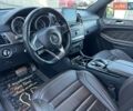 Чорний Мерседес ГЛС-Класс, об'ємом двигуна 5.46 л та пробігом 213 тис. км за 39900 $, фото 162 на Automoto.ua