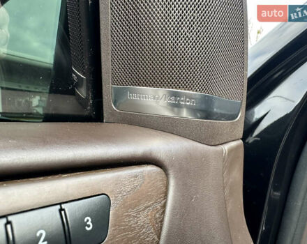 Чорний Мерседес ГЛС-Класс, об'ємом двигуна 4.66 л та пробігом 191 тис. км за 29700 $, фото 29 на Automoto.ua