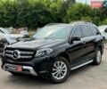 Чорний Мерседес ГЛС-Класс, об'ємом двигуна 3 л та пробігом 175 тис. км за 35990 $, фото 1 на Automoto.ua