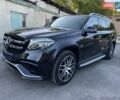 Чорний Мерседес ГЛС-Класс, об'ємом двигуна 5.46 л та пробігом 213 тис. км за 39900 $, фото 66 на Automoto.ua