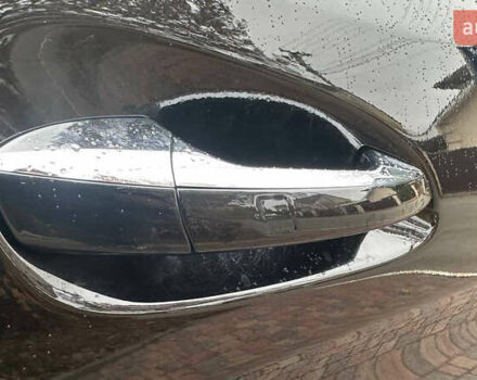 Чорний Мерседес ГЛС-Класс, об'ємом двигуна 2.99 л та пробігом 175 тис. км за 33500 $, фото 33 на Automoto.ua