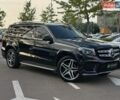 Черный Мерседес ГЛС-Класс, объемом двигателя 3 л и пробегом 182 тыс. км за 32999 $, фото 1 на Automoto.ua