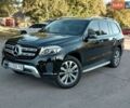Чорний Мерседес ГЛС-Класс, об'ємом двигуна 3 л та пробігом 240 тис. км за 34800 $, фото 1 на Automoto.ua