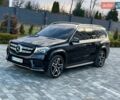 Чорний Мерседес ГЛС-Класс, об'ємом двигуна 2.99 л та пробігом 208 тис. км за 38800 $, фото 17 на Automoto.ua